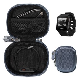 CaseSack Case for Garmin Approach S10 Lightweight GPS Golf Watch (Blue)