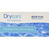 Dryears - Ear Dryer to Reduce Ear Canal Infection for