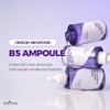 ISNTREE Ampolla Facial Onion Newpair B5 Ampoule - Coreana con