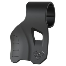 Motorcycle Gas Cruise Assistant, Nylon Motorcycle Gas Assistant Oil Control Rocker Pad Accelerator Assistant for Motorcycles, Scooters, Electric Bicycles, 30 mm Handlebar