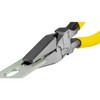 Tsunoda PP-175 Power Pliers, 6.9 inches (175 mm)