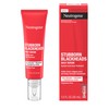 Neutrogena Stubborn Blackheads Daily Acne Facial Serum with Salicylic, Glycolic,