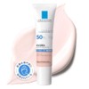 La Roche-Posay UVIDEA XL Tone-Up Rosy Sunscreen and Makeup Base