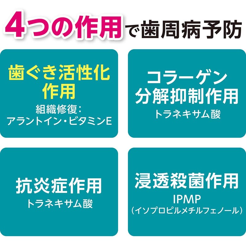 1 x Systema Hug Plus Dental Rinse Alcohol 450ml 450ml