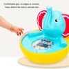 Intelligent Baby Bath Thermometer High Accuracy HD Display Automatic Water