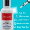 Serum Facial Revlon Ácido Salicílico 3% Lha+niacinamida 30ml