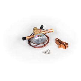 Sporlan Expansion Valve ERSE-1-1/2-ZP