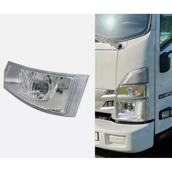 Boursin New Turn Signal lamp Light LH For ISUZU F-SERIES
