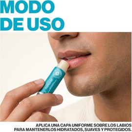 DR. AKERMAN'S NATURALS, Bálsamo Labial Natural Humectante, Pack de 5 Sabores Mixtos, Protección e Hidratación Diaria, 4.5g Cada Uno (1)