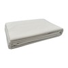 MEBY 60 x 120 cm Waterproof Mattress Protector for Baby.