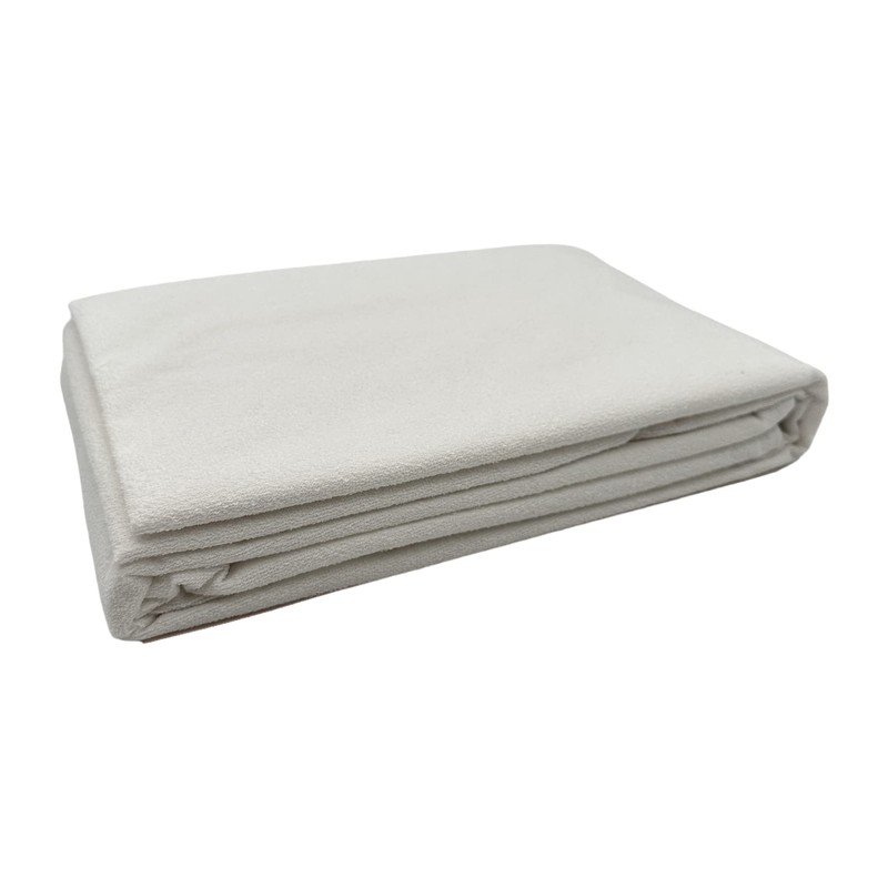 MEBY 60 x 120 cm Waterproof Mattress Protector for Baby.