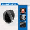 Tacoma Dials Blower Temperature Air Flow Control Switch Knob Compatible