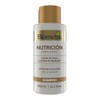 Biometik Nutrición, Shampoo para Cabello Seco y Opaco, Mayor Elasticidad