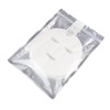 Corecos DIY Skin 2 Way Mask Sheet Cotton Gauze 60p 1 piece / 코아코스 DIY 스킨투웨이 마스크시트 순면거즈 60p 1개