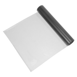 MAGICLULU Car Window Tint Film Auto Windshield Protection Film for UV Blocking Easy Fit for Various Models Durable Pet Material Enhances Comfort Reduces Heat