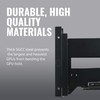 Cooler Master Master Accessory - Kit de soporte vertical para