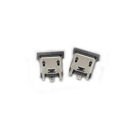2X Micro USB Charging Port Power ChargerParts for UE Boom 2 Bluetooth Speaker