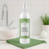 Tónico Facial Hidratante De Coco Con Aloe Vera Productos Mart