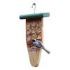 Kettle Moraine Peanut Butter Bird Feeder (Green)