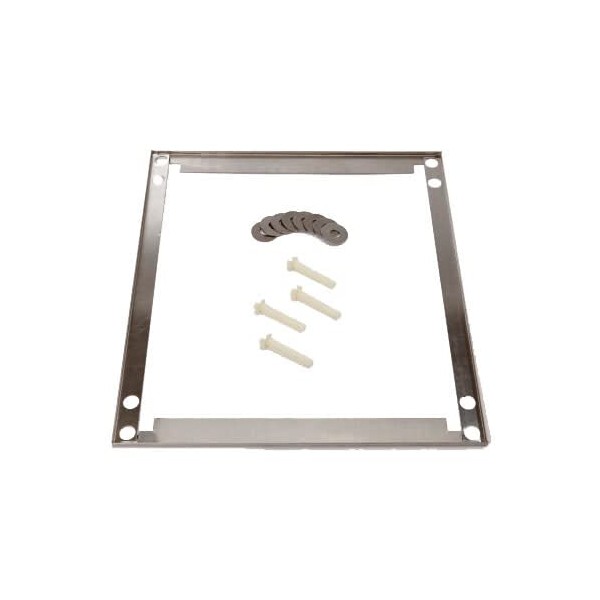 Scotsman KUFM15 Undercounter Floor Mount Kit, fits Under ADA 34"