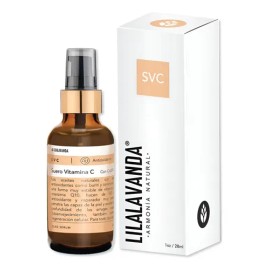 Kit Skincare Antioxidante Ácido Hialurónico Té Verde Díanoche  Suero Vitamina C Con Coq10 Díanoche                                                    