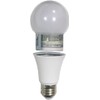White Secret Light Bulb, Safe Light Bulb Secret Compartment, Lightbulb