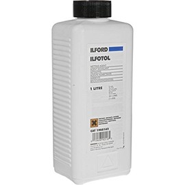 Ilford Ilfotol Non Ionic Wetting Agent 1 Litre