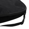 Squash Racquet Cover Bag Lightweight Padded Racket Carrying Bag with
