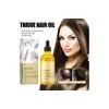 Aceite Esencial Eelhoe Rosemary Hair Care, Reparador Del Cab