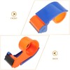 ULTECHNOVO 2pcs Sealing Device Wrap Tools Wrapping Tools Hand-held Tape