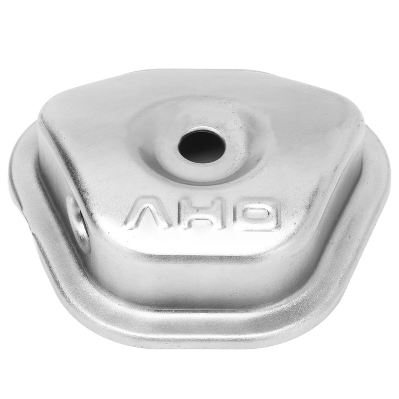 Cylinder Head Cover Gasoline Generator Accessories Spare Parts 5KW for