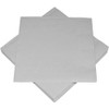 HEKU® 20 Napkins 33 x 33 cm Tissue Plain Colour