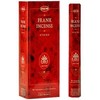★ For Purifying ★ HEM Incense Stick Hexa Pack Frankincense
