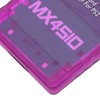 MX4SIO SIO2SD TF Card Reader Adapter for PS2 Memory Card,