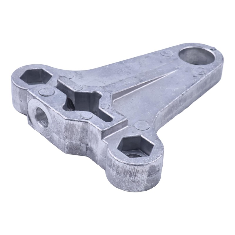 YUXSOUQ Steering Pintle Lever 6701145 Compatible with Bobcat Skid Steer