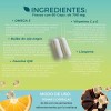 Biosuple Omega 3 Biosuple Epa Dha Salud Cardiovascular 60 Caps