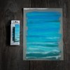 SENNELIER N132288.02 Extra-Soft Half Pastel 6 Sticks Set, Pigment, Emerald