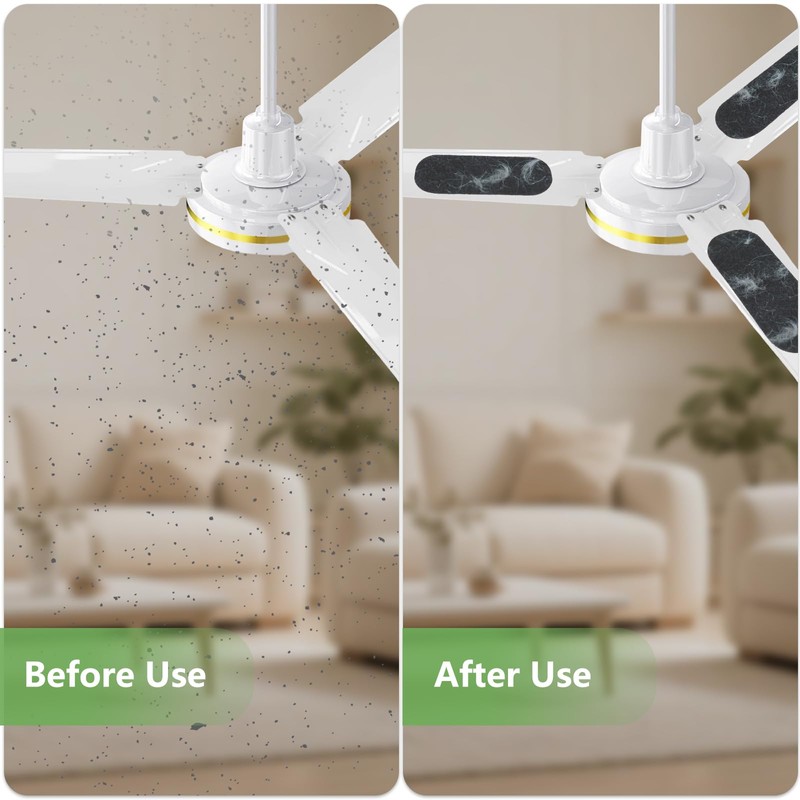 Ceiling Fan Filters,Unscented Activated Coconut Shell Carbon Ceiling Fan Air