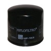Hiflofiltro HF153 Filtro de Aceite Premium