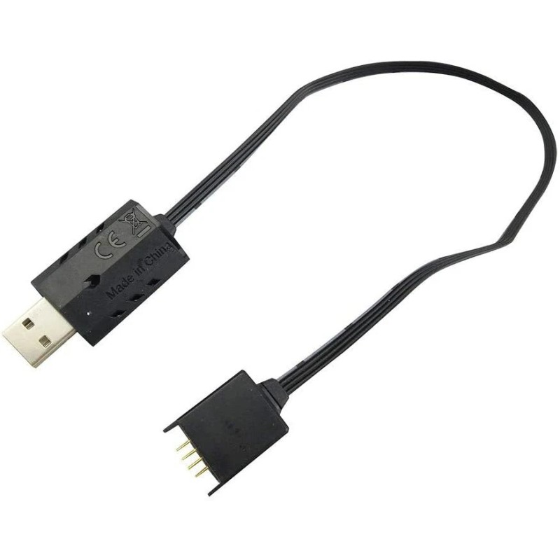REPLACE PARTS ( USB CHARGER) FOR UDIRC U88S GPS Drone