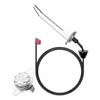 RV Furnace Igniter Electrode Kit Fit for Atwood Dometic Hydro