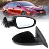 Right Passenger Side Mirror Compatible With 2019 2020 2021 2022