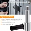 Door Pin Guides & Door Bushing Removal Tool For Jeep