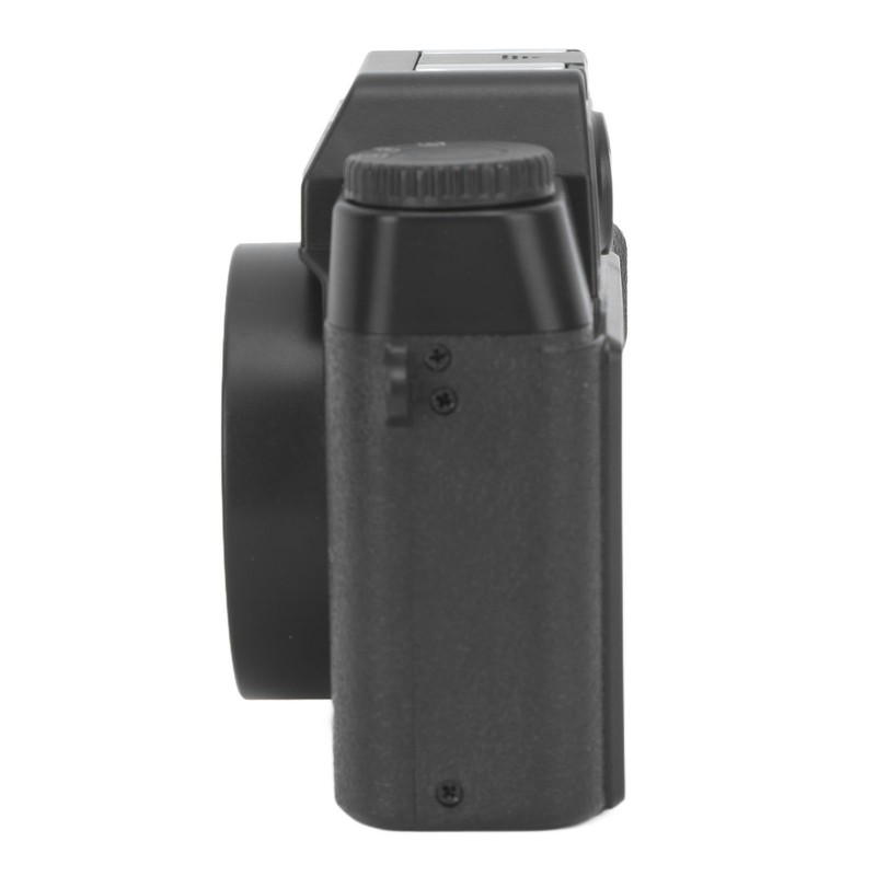 Digital Camera with Microphone Fill Light 1500mAh 3 In 16x