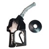OPW 7HB Fuel Truck Nozzle 1" Black