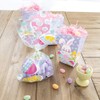 Lilac Easter Treat Boxes - 6 Pcs