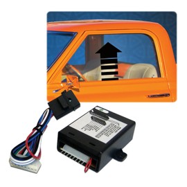 AutoLöc AutoLoc Power Accessories 9862 One Touch Up and Down Window Unit