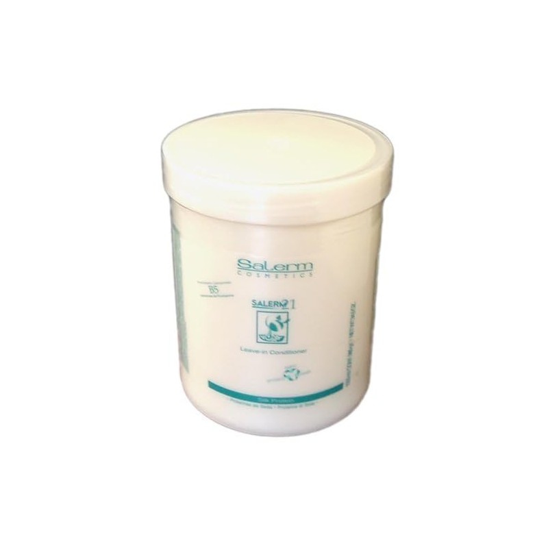 Salerm 21 B5 Silk Protein Leave-In Conditioner - 34.5 oz