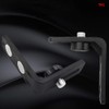 Laser Level L-Shape Magnetic Bracket for Topcon, Spectra, Leica, Bosch,