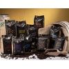 Keep On Moving Light Roast Ground Coffee 227g - Marley